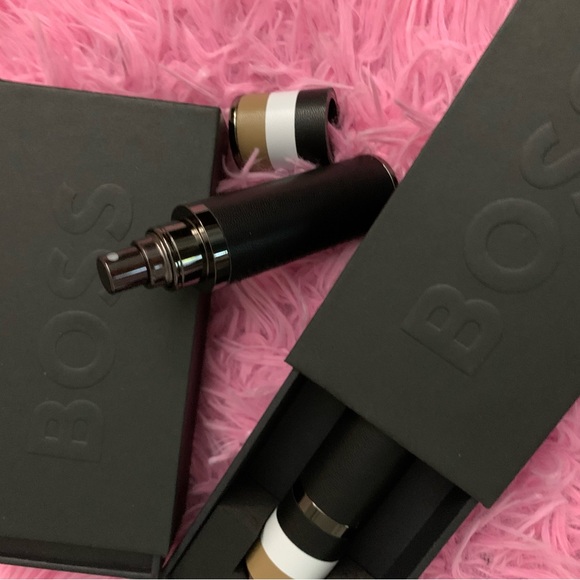 Hugo Boss Travel Atomizer - Picture 3 of 3